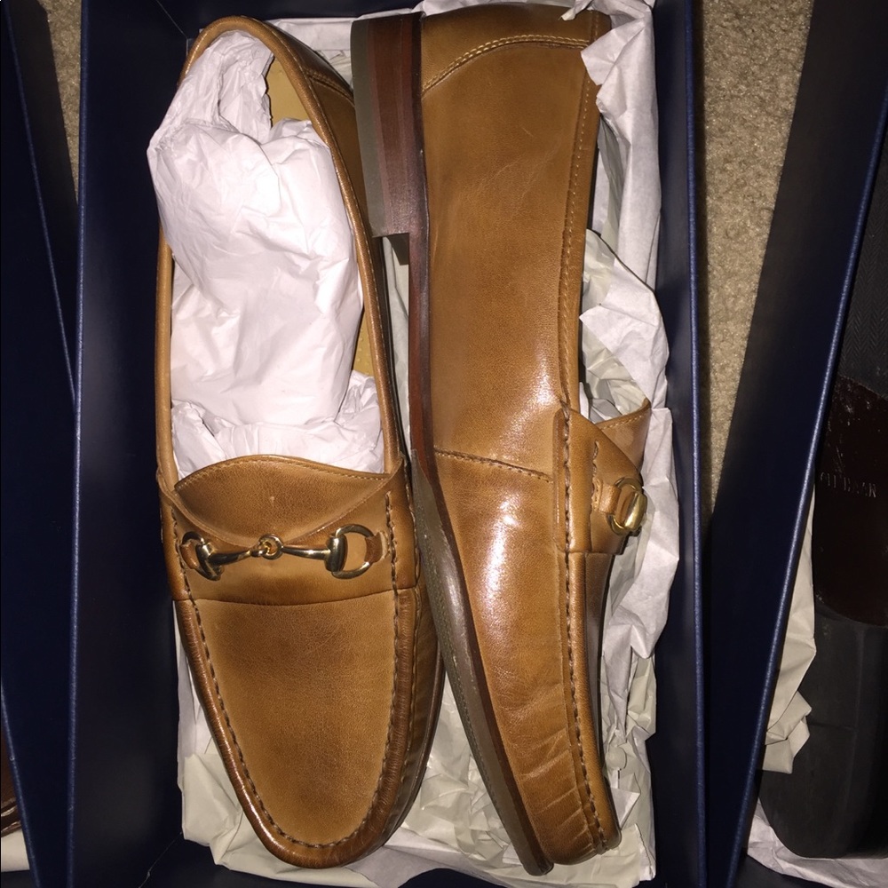 Cole haan shoes